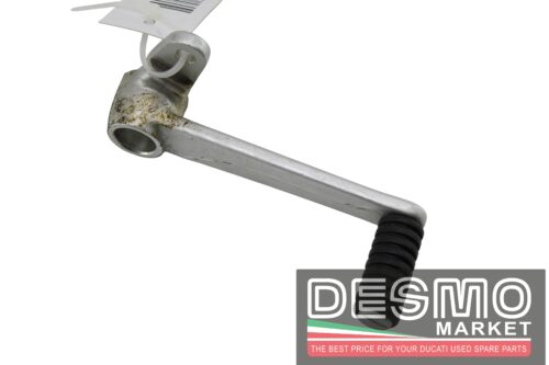 Leva comando cambio Ducati ST2 ST3 ST4