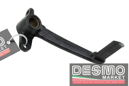 Pedale leva freno posteriore nera Ducati 748 916