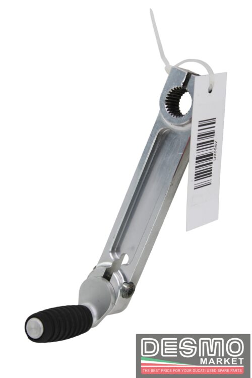 leva cambio rovesciato Ducati 748 916 996 998