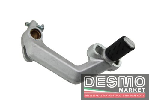Pedale leva freno posteriore Ducati 749 999