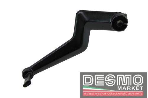 Pedale leva freno Ducati Hypermotard