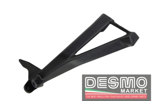 Pedana passeggero destra Ducati 1198 848 1098