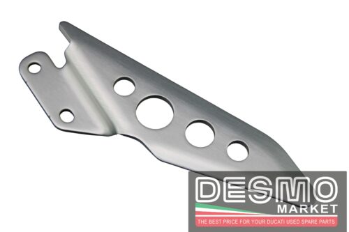 Paratacco passeggero sinistro Ducati Multistrada 1000