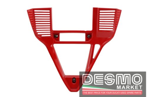 Triangolo radiatore Ducati 749 999 Seconda serie