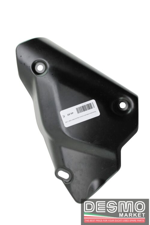 Paracalore laterale scarico Ducati 848 1098 1198