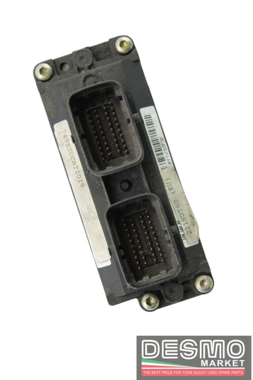 Centralina Magneti Marelli 5AM Ducati 749