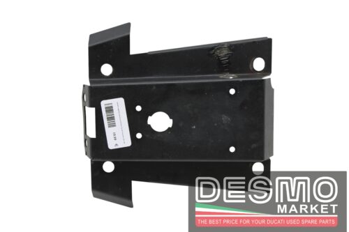 piastra supporto fanale posteriore Ducati monster 696 796