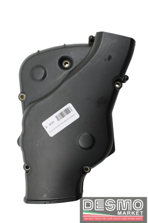 Cartella copricinghia orizzontale Ducati 749 999
