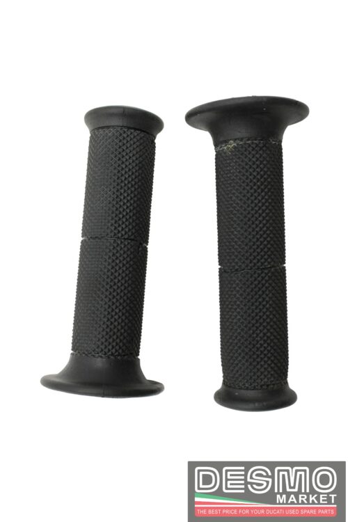 Coppia manopole Ducati