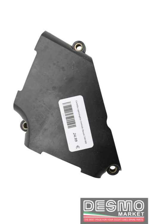 Cartella copricinghia Centrale Ducati 749 999