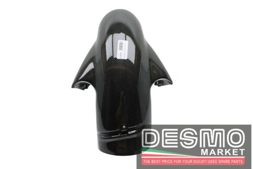 Parafango carbonio anteriore Ducati 748 916 996 998