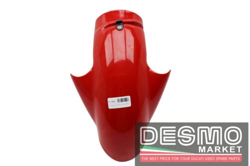 Parafango anteriore plastica originale Ducati 748 916 996 998