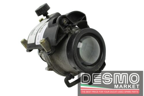 faro fanale anteriore anabbagliante Ducati 749 999