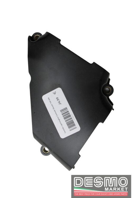 Cartella copricinghia Centrale Ducati 749 999