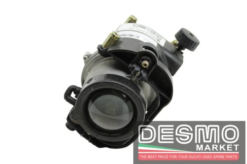 faro fanale anteriore abbagliante Ducati 749 999