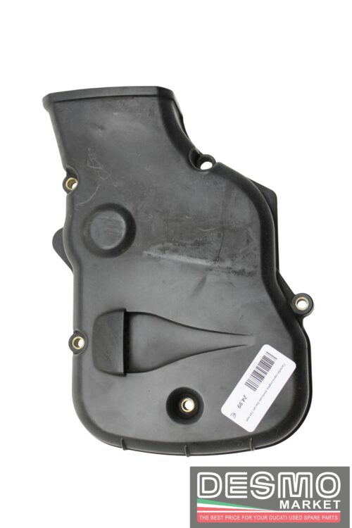 Cartella copricinghia Verticale Ducati 749 999