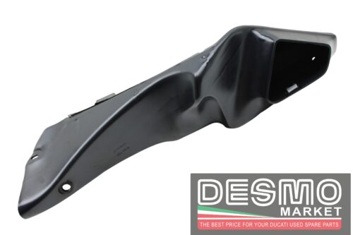 Condotto convogliatore aria destro Ducati 748 916 996 998