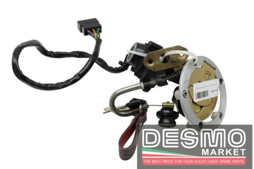 Kit chiavi completo elefantino Ducati SS 350 600 750 900