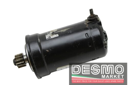 Motorino avviamento Ducati