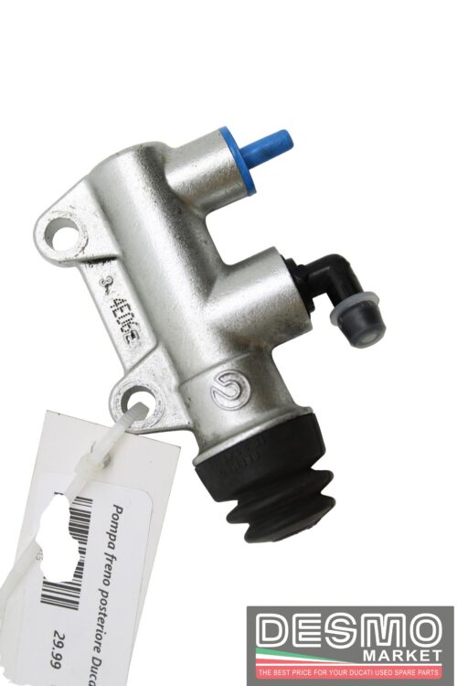 Pompa freno posteriore Ducati