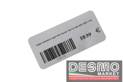 Disco freno posteriore Ducati 749 999