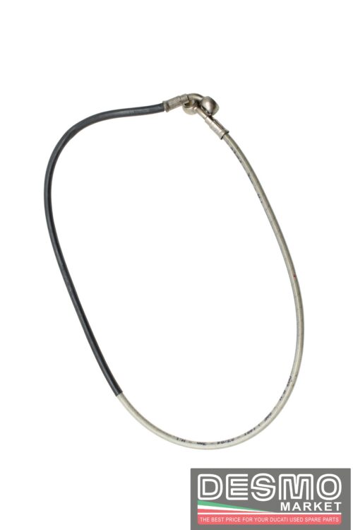 Tubo frizione treccia Ducati 749 999