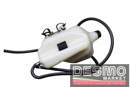 Vaschetta vaso espansione acqua Ducati 848 1098 1198