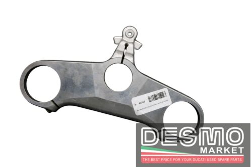 Piastra di sterzo superiore Ducati 748 916 996 998