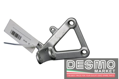 Staffa supporto pedana anteriore destra Ducati 748 916 996 998