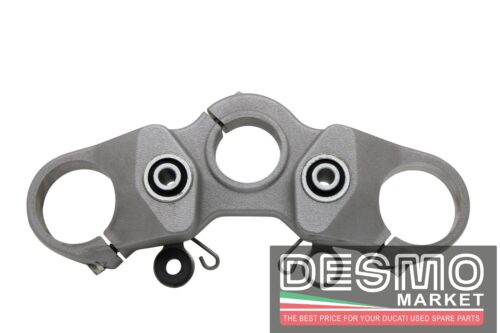 Piastra di sterzo supeiore ducati monster 696 796