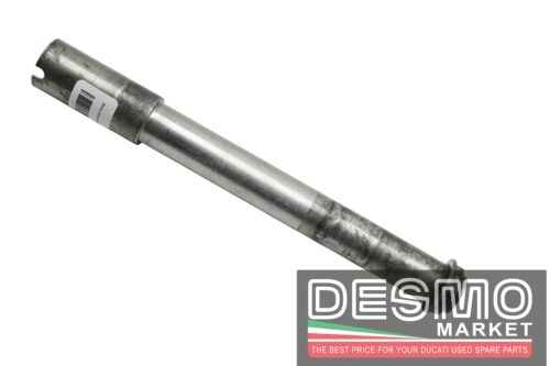 Perno ruota anteriore Ducati Monster 696 796