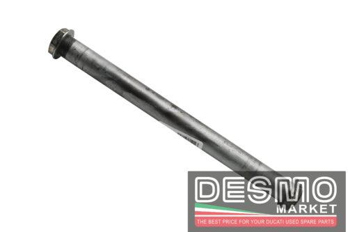 Perno ruota posteriore Ducati Monster 696