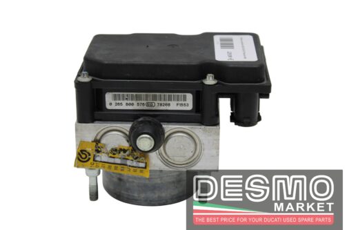 Modulo centralina ABS DUCATI Monster 696