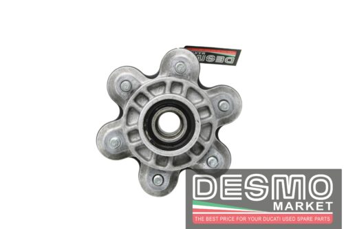 Flangia porta corona Ducati Monster 696