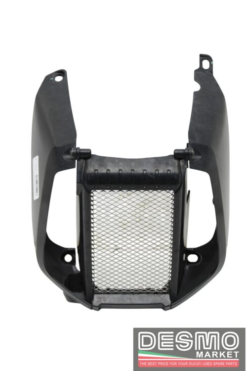 Convogliatore presa aria completa Ducati Monster 696 796 1100