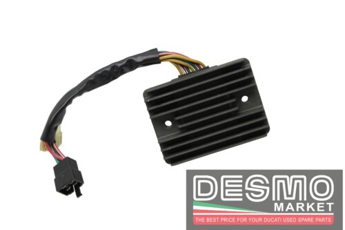 Regolatore di tensione Ducati