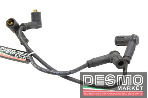 Cavi pipette candele Ducati Monster 696
