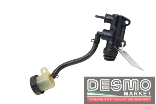 Pompa freno posteriore Brembo nera Ducati