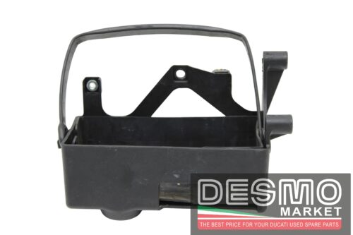 Supporto porta batteria Ducati Monster 696 796 1100