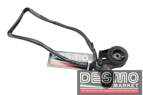 Sensore cavalletto Ducati