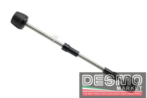 Tamponi para telaio Lightech Ducati