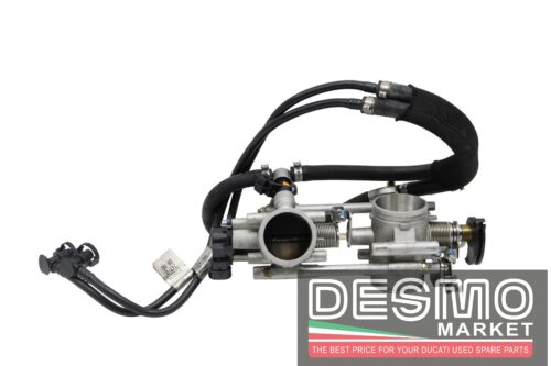 Corpi farfallati Ducati Monster 696 796