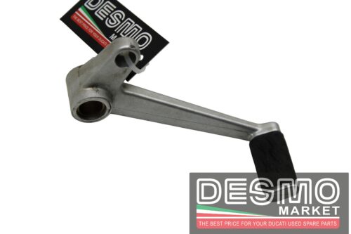 Pedale leva cambio Ducati Monster 696 796 1100