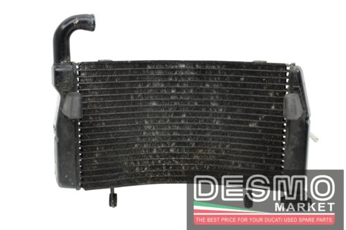 Radiatore acqua Ducati 749 999 seconda serie 2005-2006