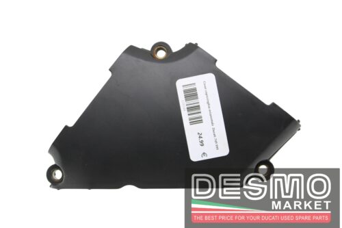 Cover copricinghia centrale  Ducati 749 999