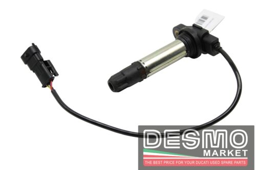 Bobina pippetta candela Beru Ducati 749 999