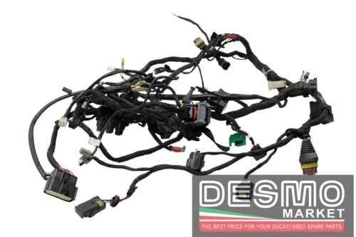 Impianto elettrico cablaggio Ducati Monster 696 ABS