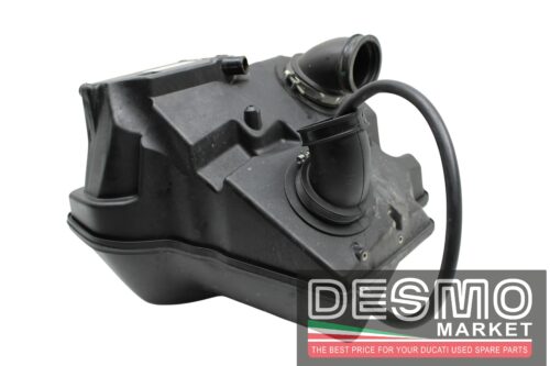 Airbox scatola aria Ducati Monster 696 796 1100