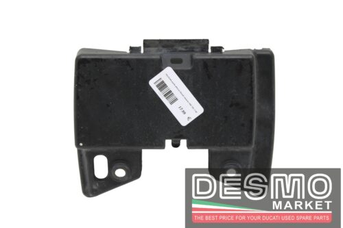 Vaschetta porta attrezzi Ducati monster 696 796 1100