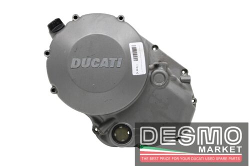 Coperchio carter frizione Ducati monster 696 796 Hypermotard 796